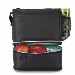 Gemline Coronado 8 Cans Insulated Lunch Cooler Bag / Kid Friendly Cooler  - New