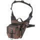 Maxpedition Fatboy Versipack Trend-setting Water / Abrasion Resistant Side Pack 