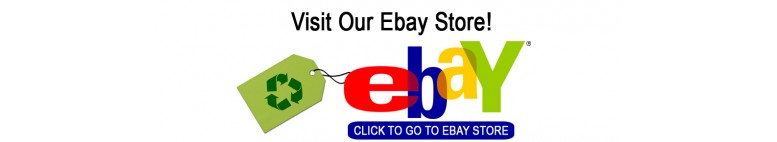 Our eBay Store